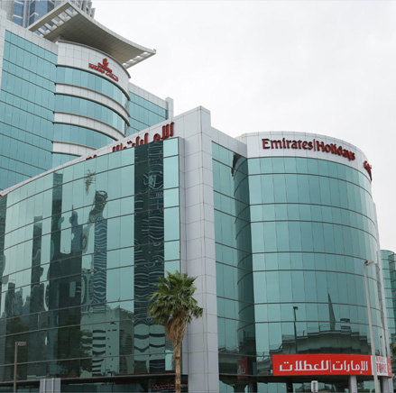 emirates airline offices