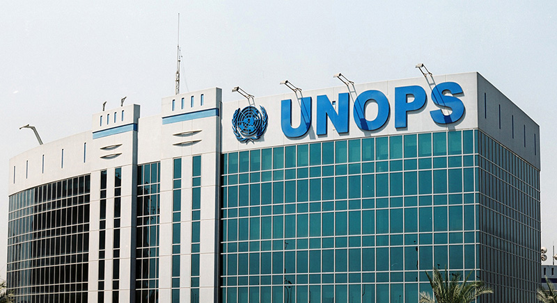 UNOPS