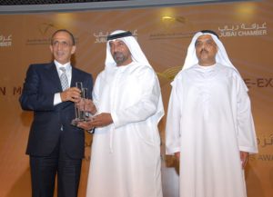 Award 2007