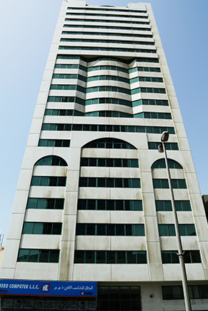 al masoud tower