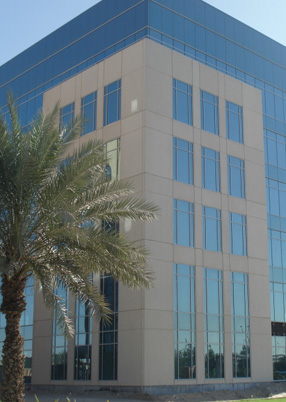 al hamad group of companies