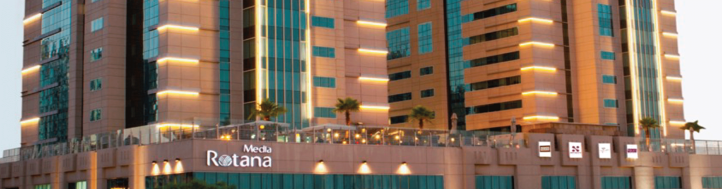 rotana