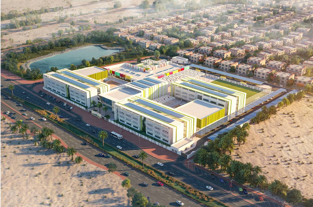 Meydan SCHOOL-IMAGE